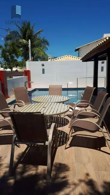 Casa de Condomínio com 5 quartos para alugar, 400m2 em Camacari - BA - imagem 4 Foto 4 de Casa de Condomínio com 5 quartos para alugar, 400m2 em Camacari - BA