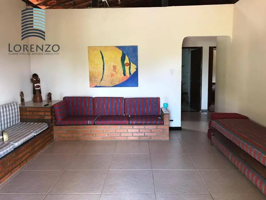 Foto 3 de Chácara com 4 quartos à venda, 28000m2 em Dois de Julho, Camacari - BA