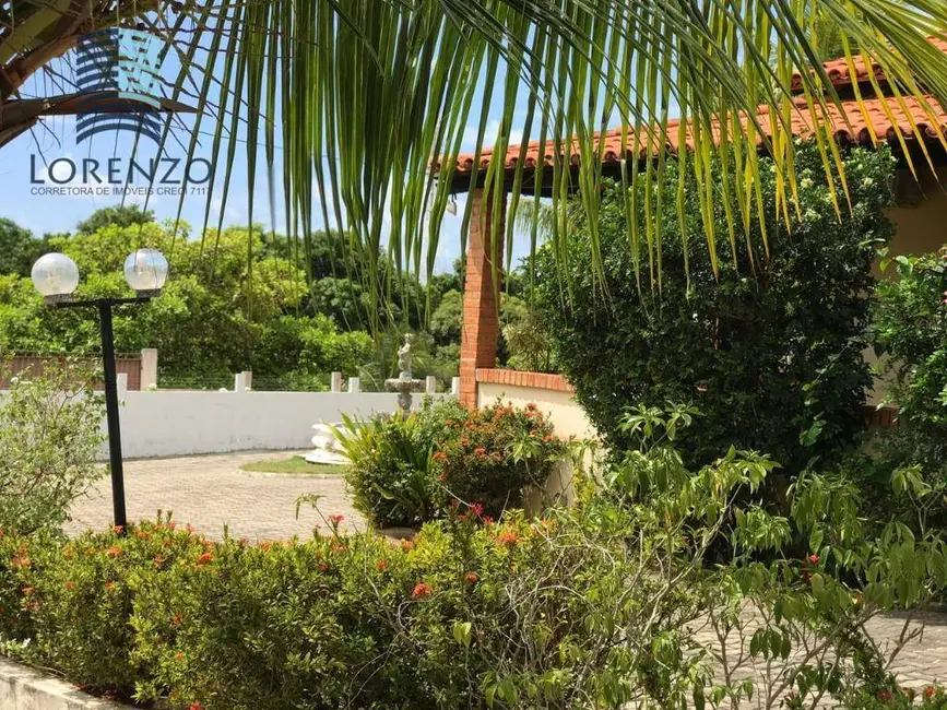 Foto 7 de Chácara com 4 quartos à venda, 28000m2 em Dois de Julho, Camacari - BA