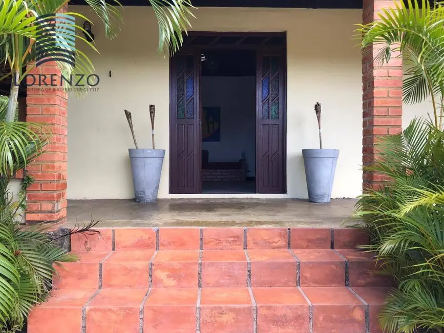 Foto 5 de Chácara com 4 quartos à venda, 28000m2 em Dois de Julho, Camacari - BA