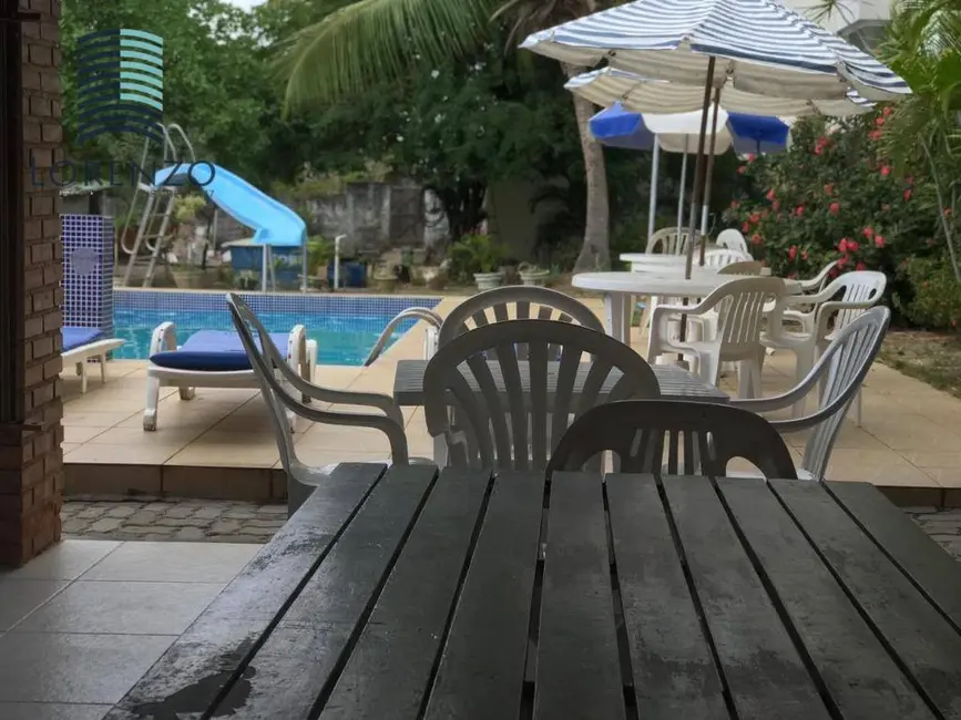 Foto 9 de Chácara com 4 quartos à venda, 28000m2 em Dois de Julho, Camacari - BA