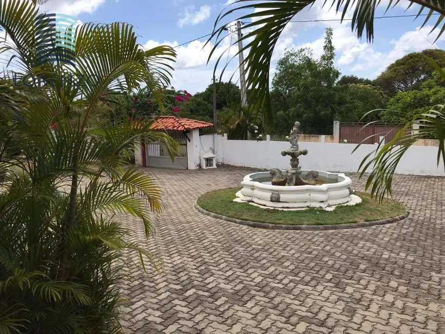 Foto 4 de Chácara com 4 quartos à venda, 28000m2 em Dois de Julho, Camacari - BA