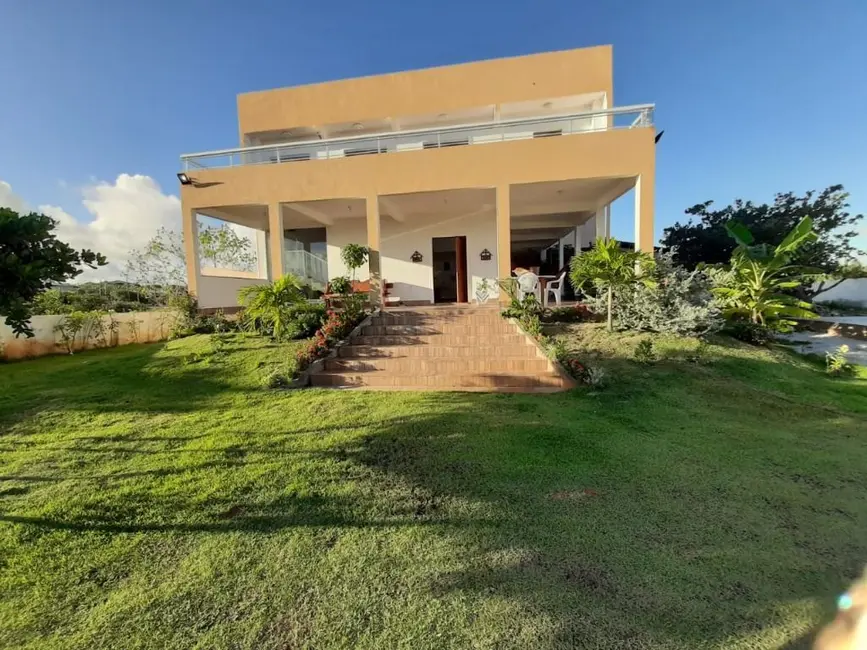 Foto 2 de Casa de Condomínio com 4 quartos à venda, 1370m2 em Entre Rios - BA