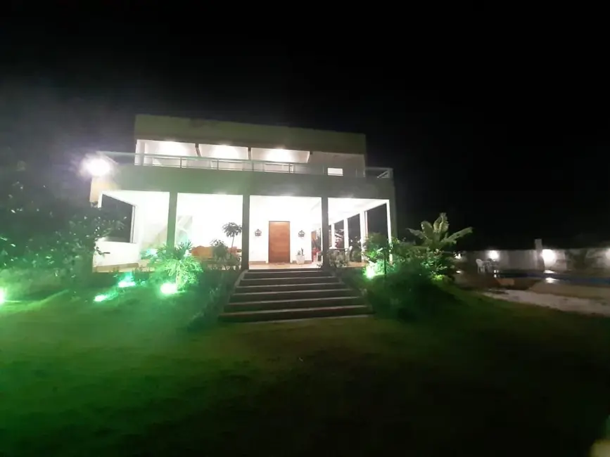 Casa de Condomínio com 4 quartos à venda, 1370m2 em Entre Rios - BA - imagem 4 Foto 4 de Casa de Condomínio com 4 quartos à venda, 1370m2 em Entre Rios - BA