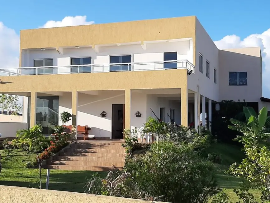 Foto 1 de Casa de Condomínio com 4 quartos à venda, 1370m2 em Entre Rios - BA
