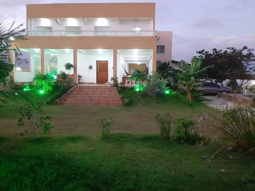 Casa de Condomínio com 4 quartos à venda, 1370m2 em Entre Rios - BA - imagem 3 Foto 3 de Casa de Condomínio com 4 quartos à venda, 1370m2 em Entre Rios - BA