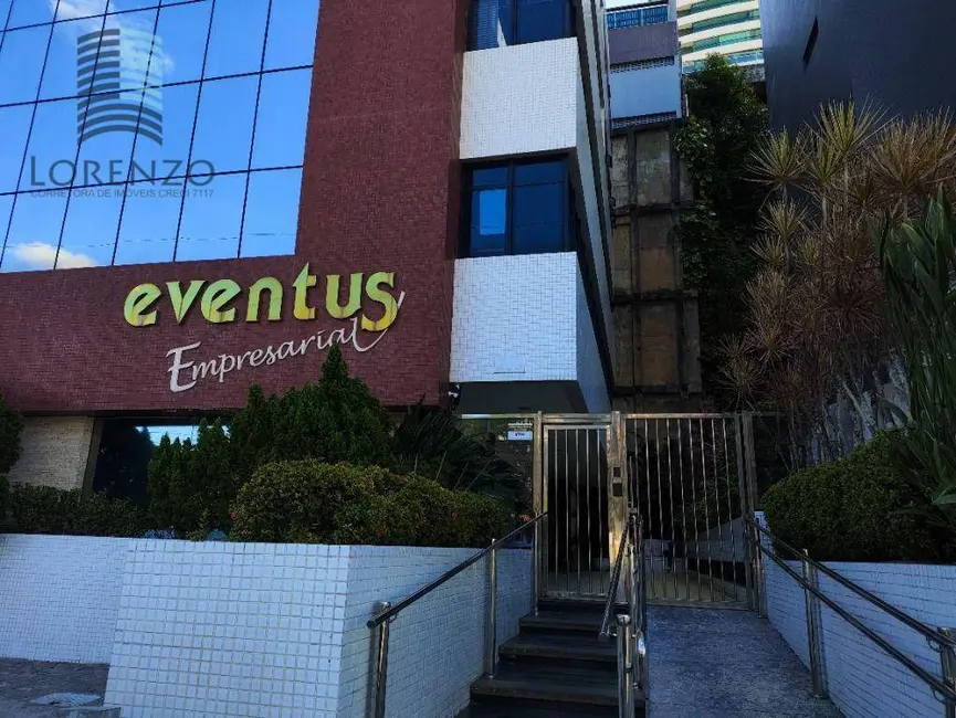 Foto 1 de Sala Comercial para alugar, 250m2 em Rio Vermelho, Salvador - BA