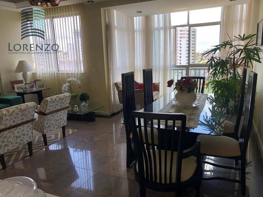 Apartamento com 3 quartos à venda, 140m2 em Canela, Salvador - BA - imagem 5 Foto 5 de Apartamento com 3 quartos à venda, 140m2 em Canela, Salvador - BA