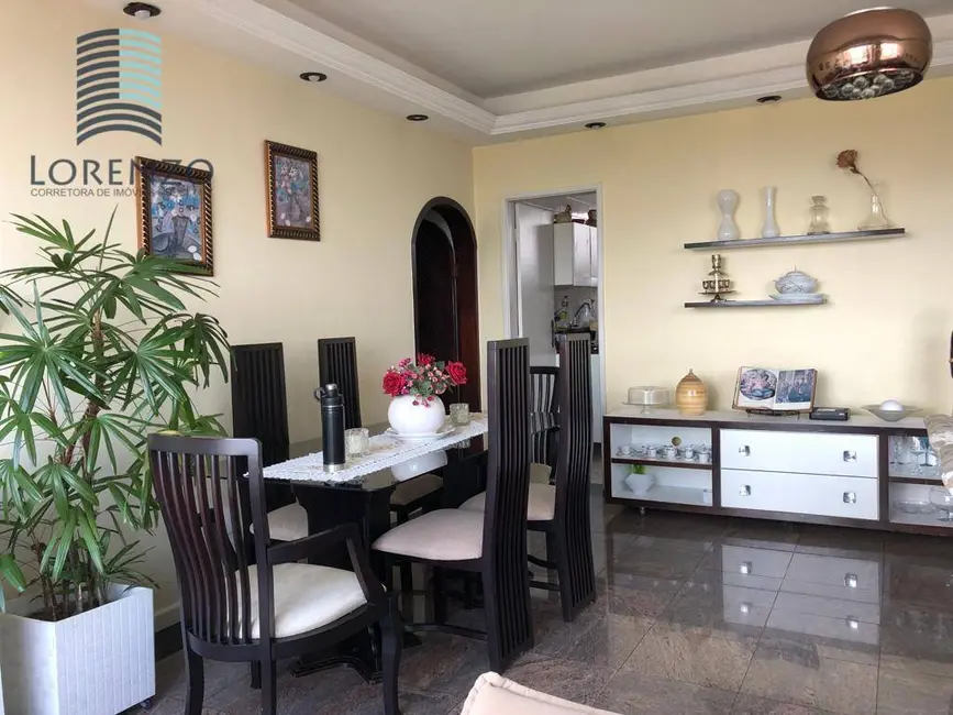 Apartamento com 3 quartos à venda, 140m2 em Canela, Salvador - BA - imagem 3 Foto 3 de Apartamento com 3 quartos à venda, 140m2 em Canela, Salvador - BA