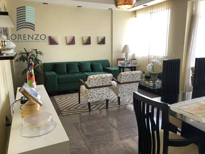 Apartamento com 3 quartos à venda, 140m2 em Canela, Salvador - BA - imagem 6 Foto 6 de Apartamento com 3 quartos à venda, 140m2 em Canela, Salvador - BA