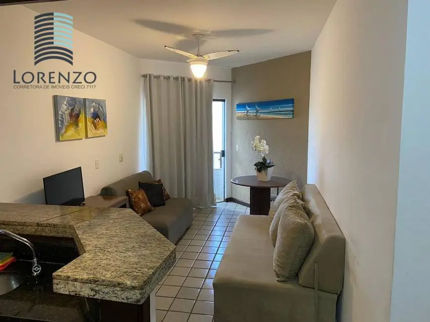 Foto 1 de Apartamento com 1 quarto à venda, 40m2 em Ondina, Salvador - BA