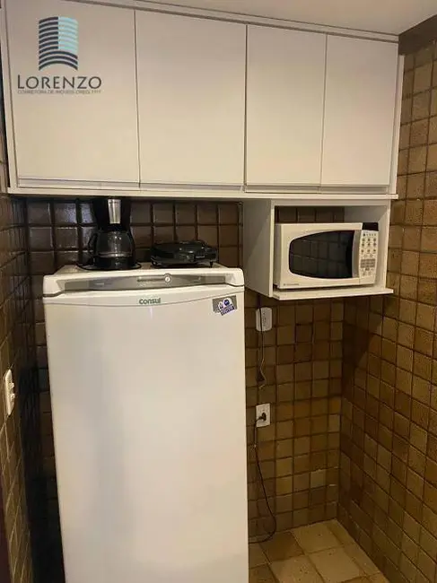 Apartamento com 1 quarto à venda, 40m2 em Ondina, Salvador - BA - imagem 5 Foto 5 de Apartamento com 1 quarto à venda, 40m2 em Ondina, Salvador - BA