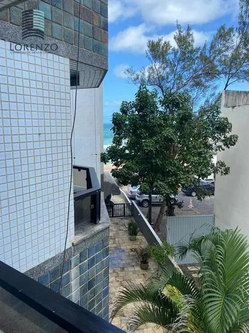 Apartamento com 1 quarto à venda, 40m2 em Ondina, Salvador - BA - imagem 3 Foto 3 de Apartamento com 1 quarto à venda, 40m2 em Ondina, Salvador - BA