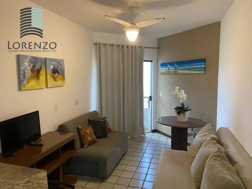 Apartamento com 1 quarto à venda, 40m2 em Ondina, Salvador - BA - imagem 4 Foto 4 de Apartamento com 1 quarto à venda, 40m2 em Ondina, Salvador - BA