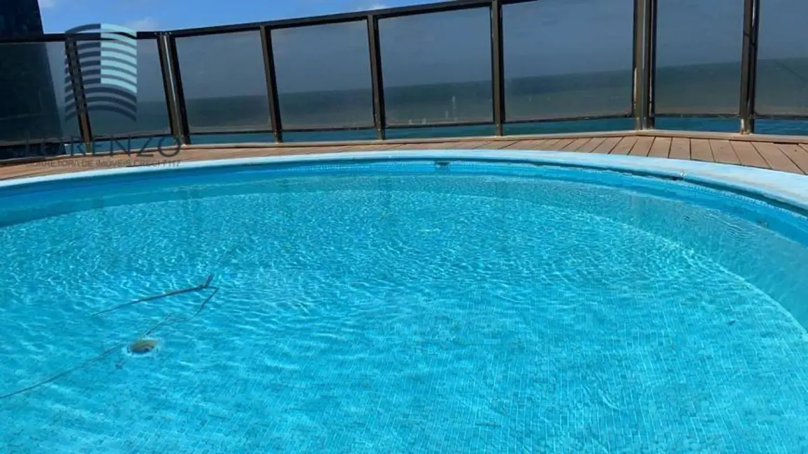 Apartamento com 1 quarto à venda, 40m2 em Ondina, Salvador - BA - imagem 9 Foto 9 de Apartamento com 1 quarto à venda, 40m2 em Ondina, Salvador - BA