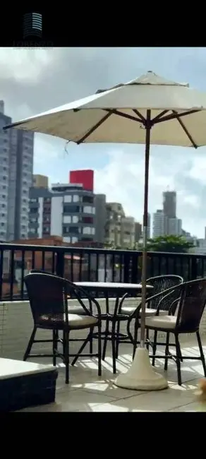 Foto 7 de Apartamento com 1 quarto à venda e para alugar, 48m2 em Ondina, Salvador - BA