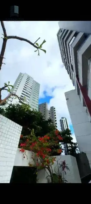 Foto 8 de Apartamento com 1 quarto à venda e para alugar, 48m2 em Ondina, Salvador - BA