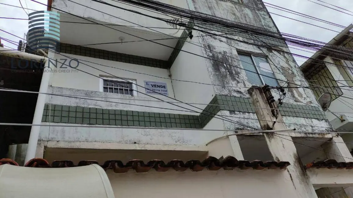 Foto 2 de Casa com 3 quartos à venda e para alugar, 90m2 em Boca do Rio, Salvador - BA