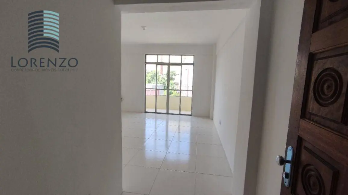 Foto 1 de Apartamento com 2 quartos para alugar, 70m2 em Daniel Lisboa, Salvador - BA