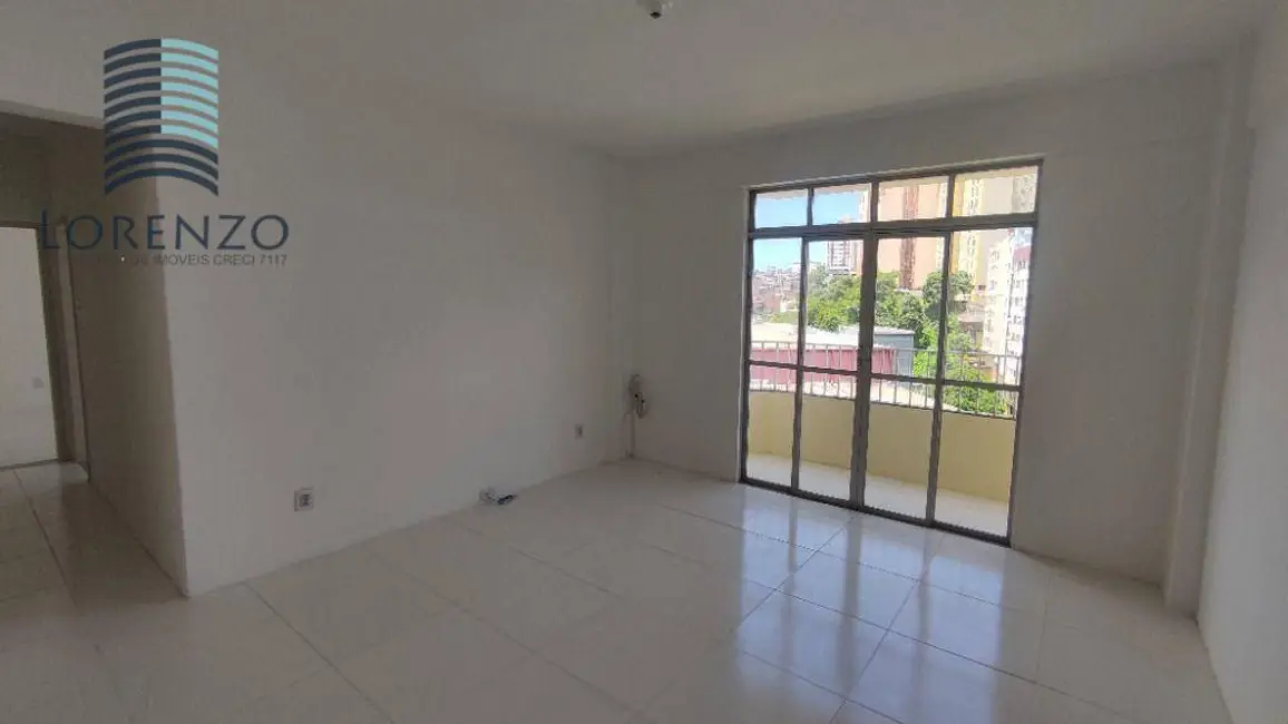 Foto 2 de Apartamento com 2 quartos para alugar, 70m2 em Daniel Lisboa, Salvador - BA