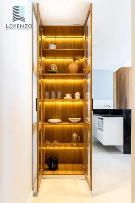 Foto 2 de Apartamento com 1 quarto à venda, 40m2 em Ondina, Salvador - BA