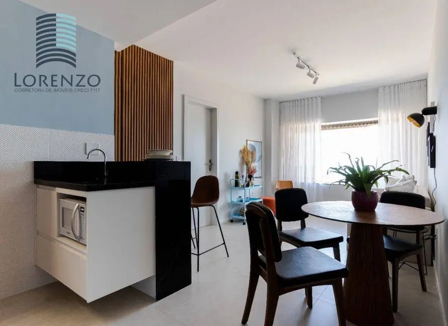 Foto 9 de Apartamento com 1 quarto à venda, 40m2 em Ondina, Salvador - BA