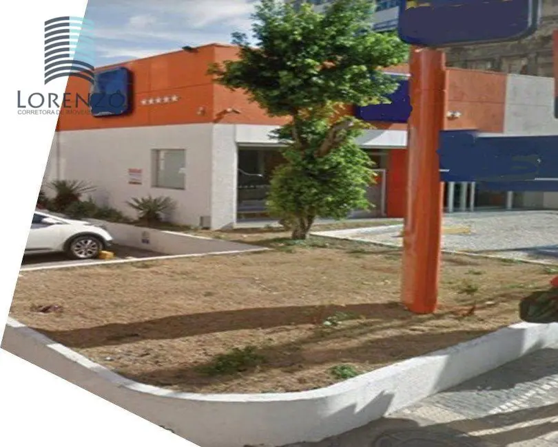 Foto 2 de Loja para alugar, 386m2 em Nazaré, Salvador - BA