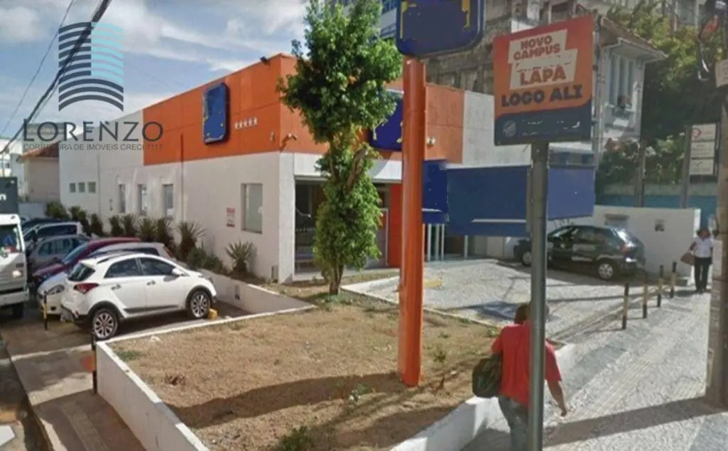 Foto 3 de Loja para alugar, 386m2 em Nazaré, Salvador - BA