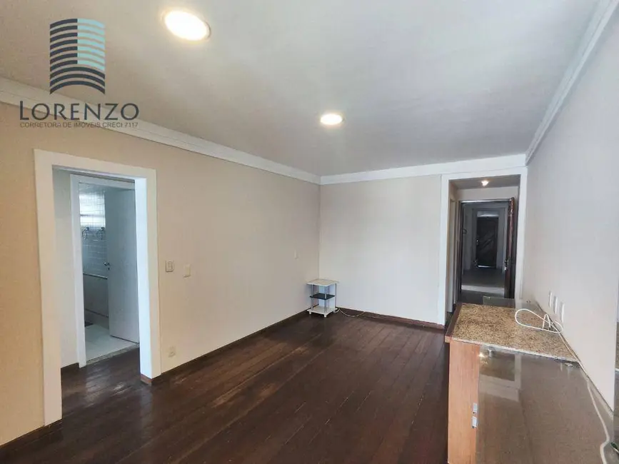 Foto 4 de Apartamento com 2 quartos para alugar, 122m2 em Pituba, Salvador - BA