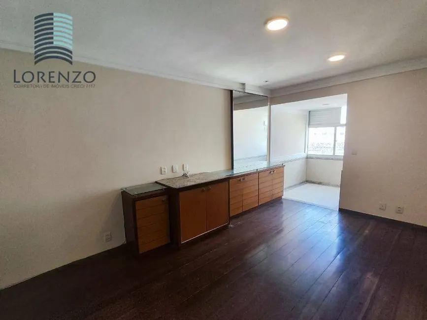 Foto 2 de Apartamento com 2 quartos para alugar, 122m2 em Pituba, Salvador - BA