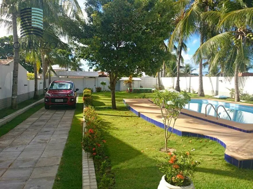 Foto 3 de Casa de Condomínio com 3 quartos à venda, 525m2 em Camacari - BA