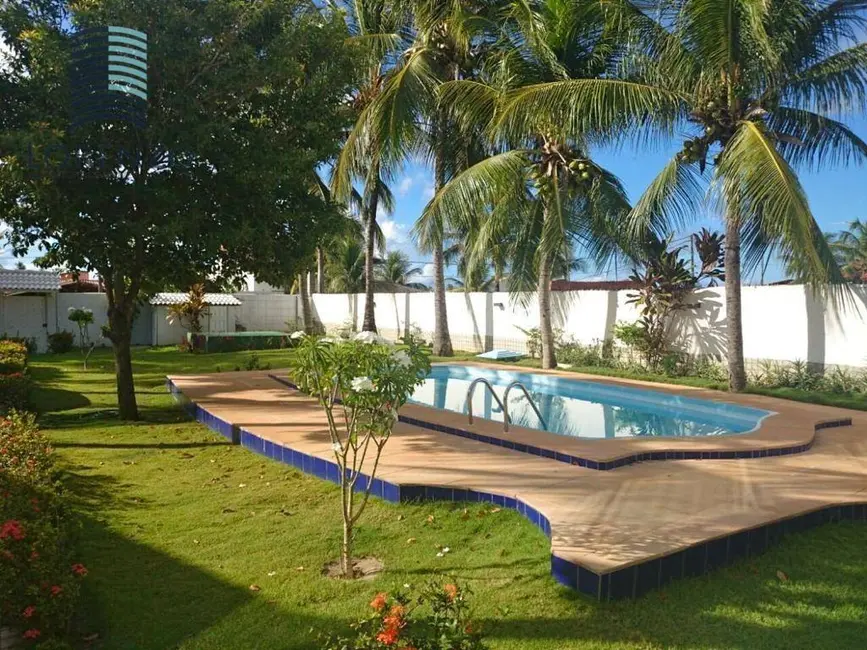 Foto 4 de Casa de Condomínio com 3 quartos à venda, 525m2 em Camacari - BA