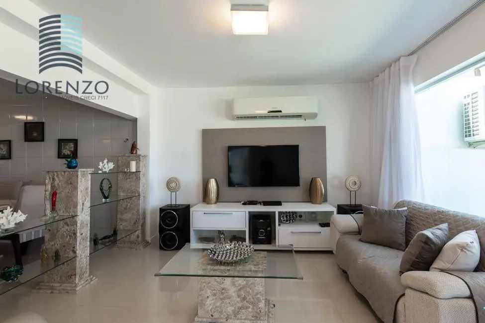 Foto 7 de Casa de Condomínio com 3 quartos à venda, 525m2 em Camacari - BA