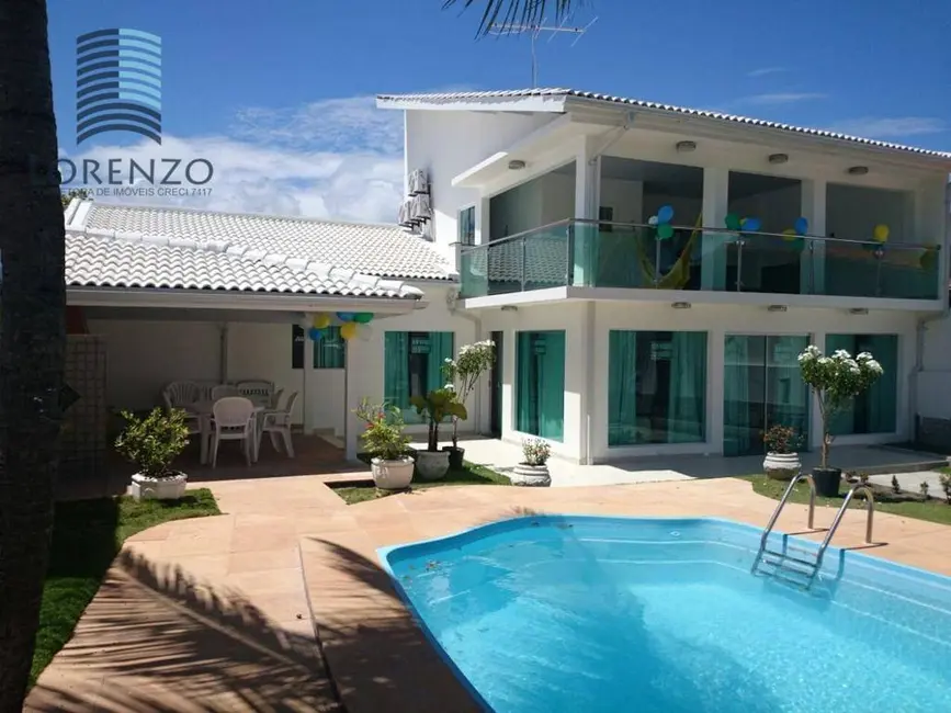 Foto 5 de Casa de Condomínio com 3 quartos à venda, 525m2 em Camacari - BA