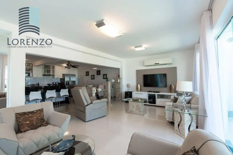 Foto 6 de Casa de Condomínio com 3 quartos à venda, 525m2 em Camacari - BA