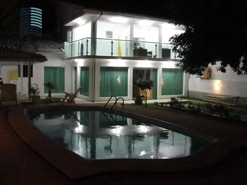 Foto 2 de Casa de Condomínio com 3 quartos à venda, 525m2 em Camacari - BA