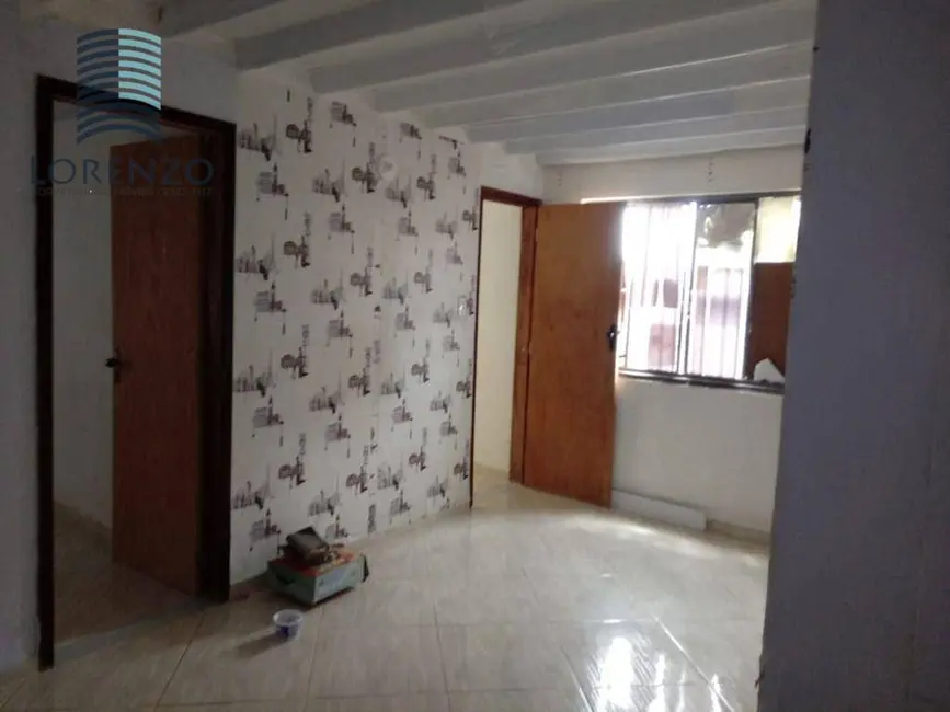 Foto 1 de Apartamento com 2 quartos à venda, 50m2 em Cajazeiras, Salvador - BA