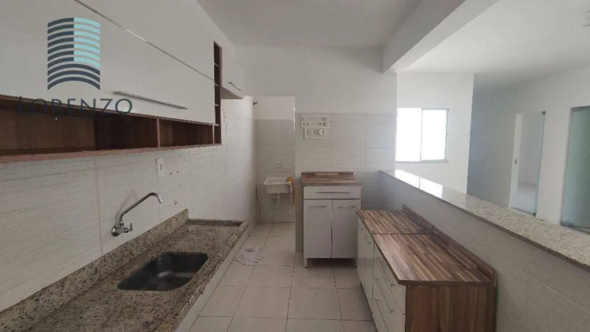 Foto 6 de Apartamento com 2 quartos à venda, 78m2 em Itapuã, Salvador - BA