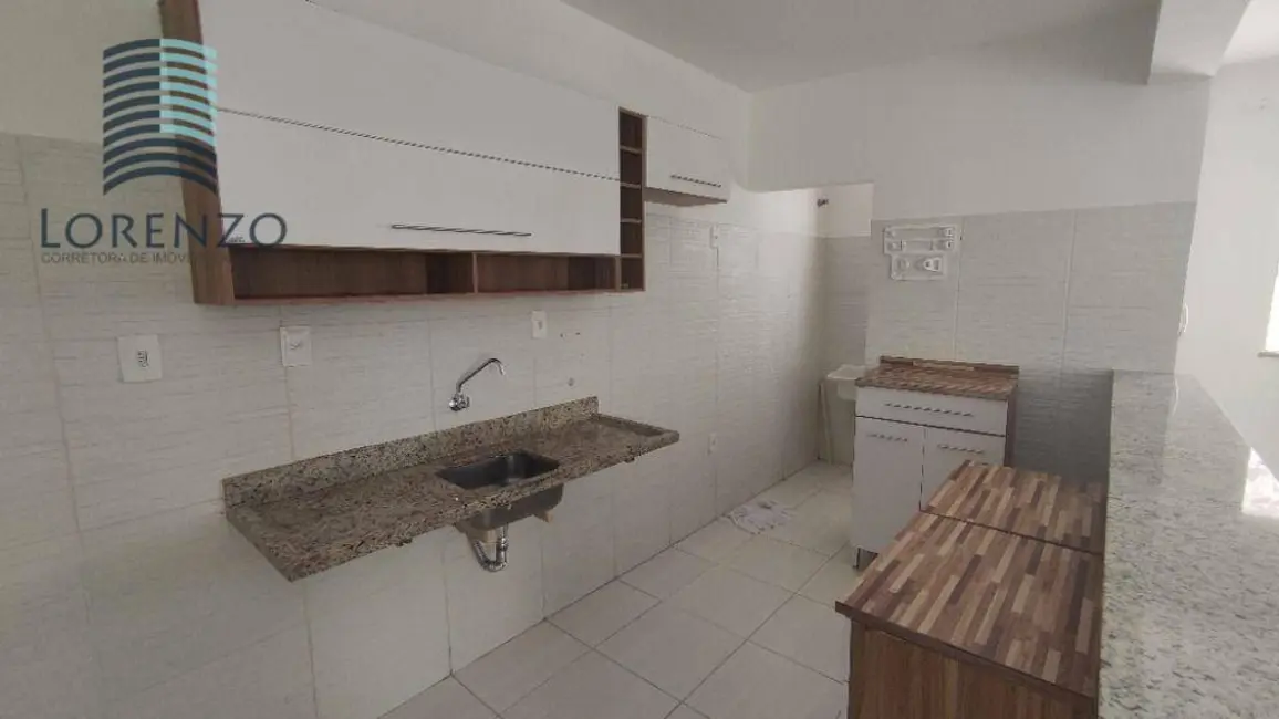 Foto 5 de Apartamento com 2 quartos à venda, 78m2 em Itapuã, Salvador - BA