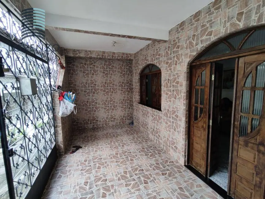 Foto 3 de Casa de Condomínio com 3 quartos à venda, 160m2 em São Gonçalo, Salvador - BA