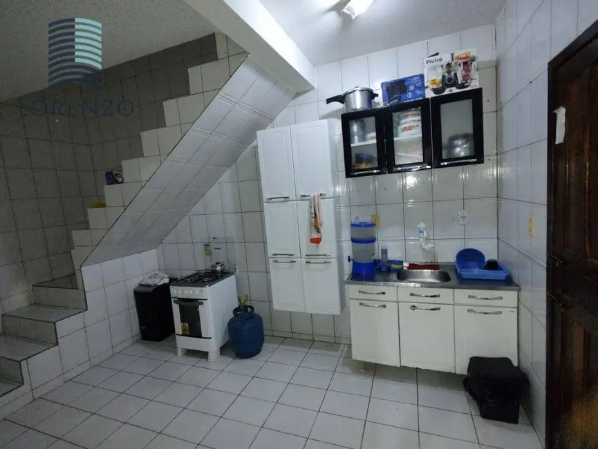 Foto 7 de Casa de Condomínio com 3 quartos à venda, 160m2 em São Gonçalo, Salvador - BA
