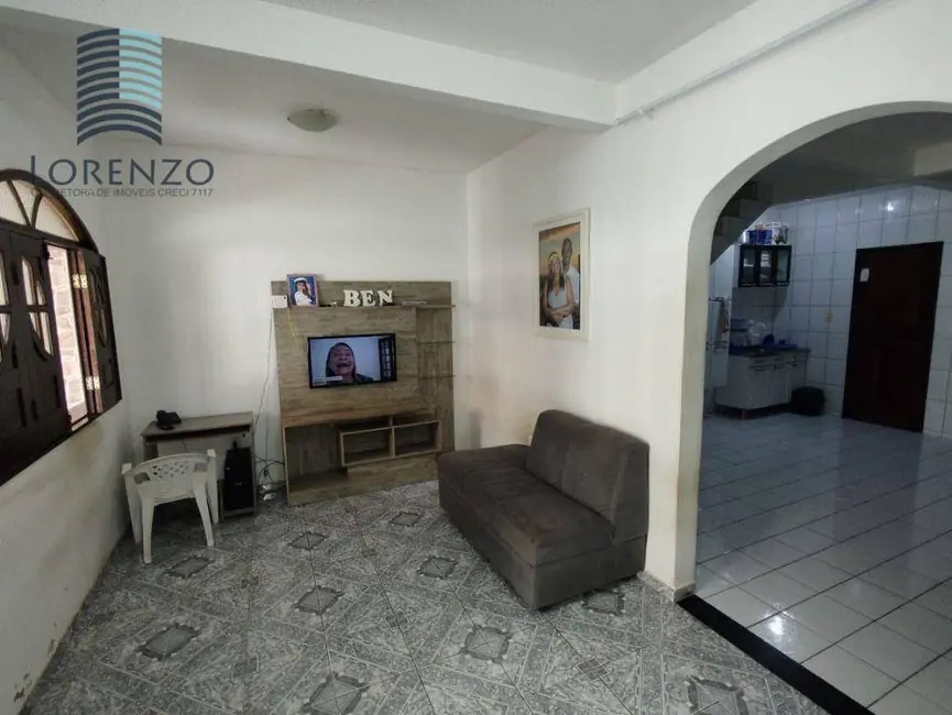 Foto 5 de Casa de Condomínio com 3 quartos à venda, 160m2 em São Gonçalo, Salvador - BA