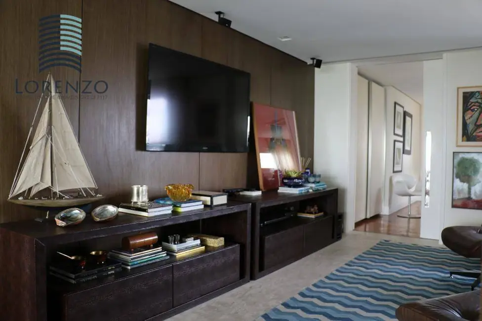 Foto 8 de Apartamento com 4 quartos à venda, 371m2 em Rio Vermelho, Salvador - BA