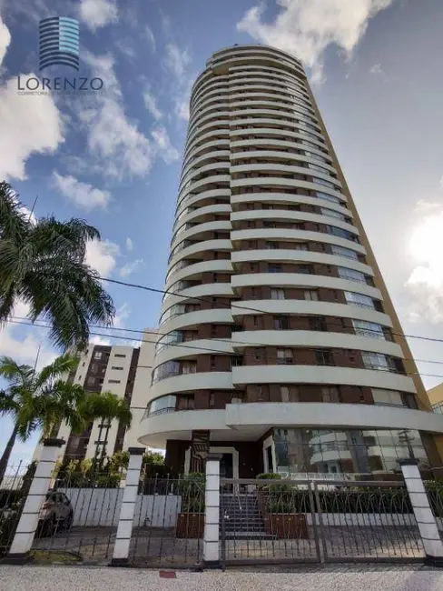 Foto 1 de Apartamento com 4 quartos à venda, 310m2 em Ondina, Salvador - BA