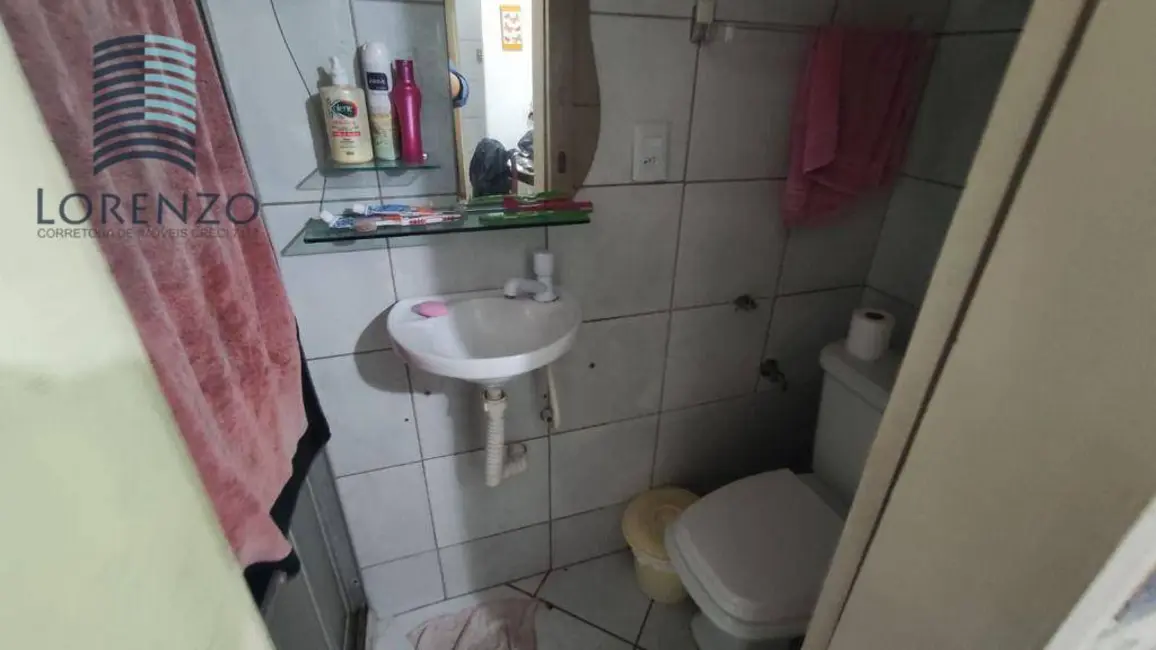 Apartamento com 2 quartos à venda, 40m2 em Nazaré, Salvador - BA - imagem 8 Foto 8 de Apartamento com 2 quartos à venda, 40m2 em Nazaré, Salvador - BA