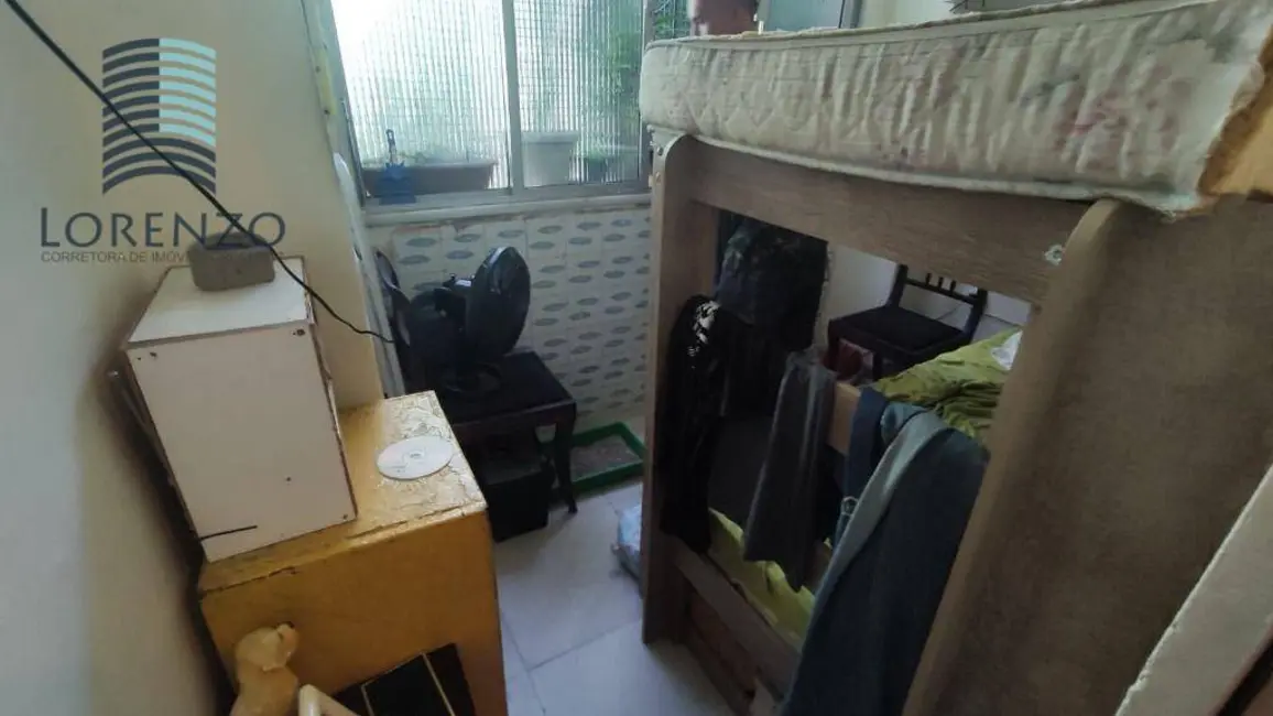 Apartamento com 2 quartos à venda, 40m2 em Nazaré, Salvador - BA - imagem 2 Foto 2 de Apartamento com 2 quartos à venda, 40m2 em Nazaré, Salvador - BA