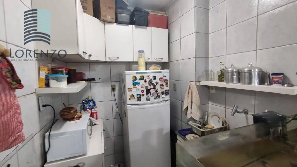 Apartamento com 2 quartos à venda, 40m2 em Nazaré, Salvador - BA - imagem 5 Foto 5 de Apartamento com 2 quartos à venda, 40m2 em Nazaré, Salvador - BA
