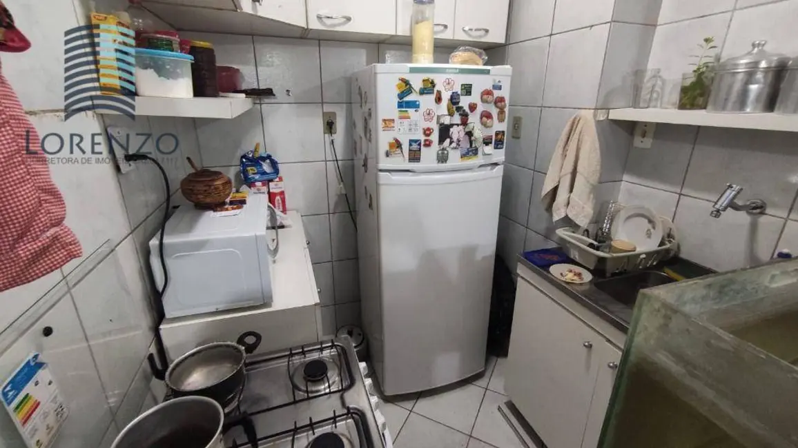 Apartamento com 2 quartos à venda, 40m2 em Nazaré, Salvador - BA - imagem 6 Foto 6 de Apartamento com 2 quartos à venda, 40m2 em Nazaré, Salvador - BA