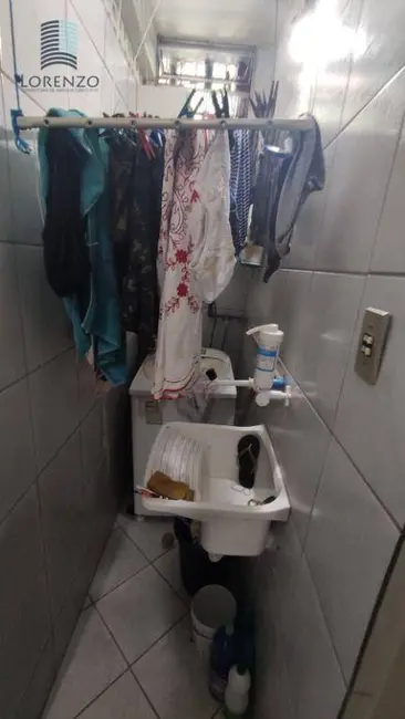 Apartamento com 2 quartos à venda, 40m2 em Nazaré, Salvador - BA - imagem 4 Foto 4 de Apartamento com 2 quartos à venda, 40m2 em Nazaré, Salvador - BA