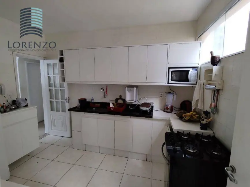 Foto 6 de Apartamento com 4 quartos à venda, 165m2 em Pituba, Salvador - BA